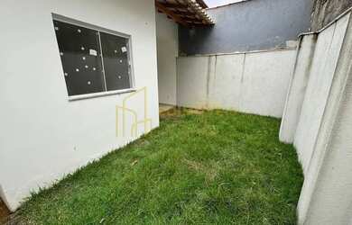 Imagem 2: Casa moderna à venda no Residencial Centro da Serra ideal para quem busca praticidade!