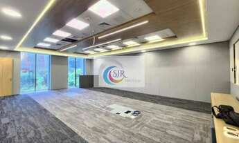 Imagem 6: Conjunto para alugar, 993 m² - Itaim Bibi - São Paulo/SP