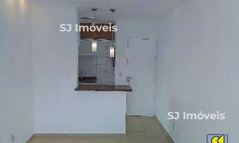 Imagem 3: Apartamento funcional com 2 quartos em Messejana