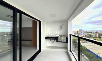 Imagem 5: Apartamento com 3 quartos à venda, 104 m² - Condomínio Best View Campolim - Sorocaba/SP