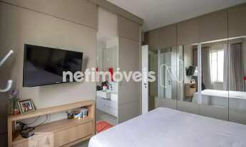 Imagem 7: Apartamento com 3 quartos no bairro Santo Antônio