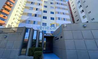 Imagem: Apartamento com 3 quartos para alugar por