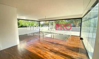 Imagem: Brooklin - casa em codominio 400m²