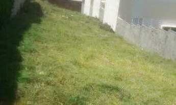 Imagem: Terreno à venda, 500 m² por R$ 350.000