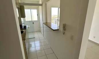 Imagem 5: Apartamento Padrão em São Carlos