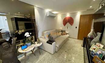 Imagem: Apartamento com 3 dormitórios à venda