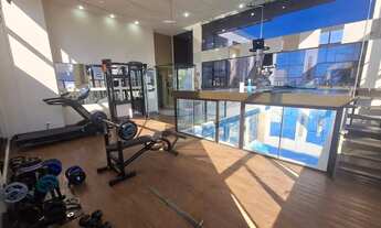 Imagem 7: Ed. Beraca Home - Apartamento para locação com 1 dormitório - Centro, Londrina, PR