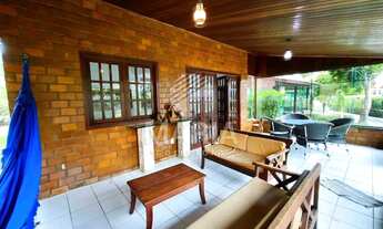 Imagem 4: Casa duplex de condomínio com 04 quartos à venda em Gravatá/PE!