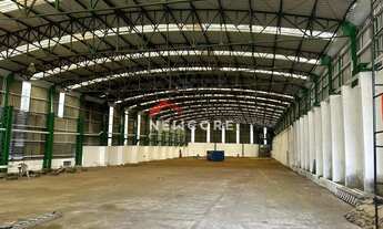 Imagem 3: Galpão em Rio Grande da Serra - Oásis paulista - Rio Grande da Serra/SP