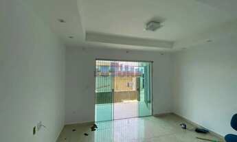 Imagem 4: Casa 03 Quartos com Suíte, São Cristóvão, Vitória/ES