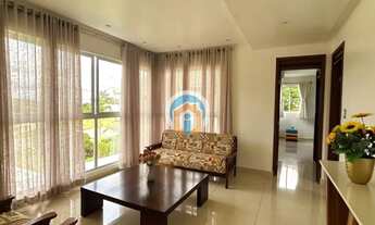 Imagem 5: Aguas da Serra - locação - casa com 4 suítes e ar condicionados