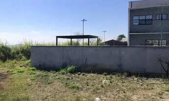 Imagem 4: Terreno com 7.146m² DESOCUPADO no Bairro dos Altos, Barueri/SP