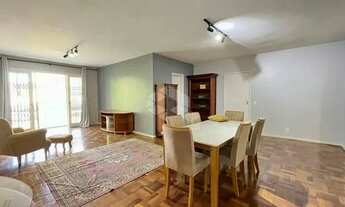 Imagem 4: Apartamento 131M² - para Alugar