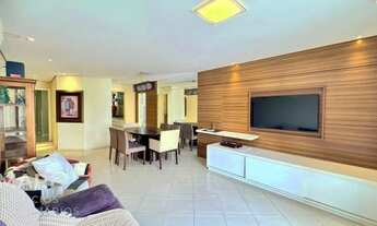 Imagem 2: Apartamento com 3 dormitórios à venda, 134 m² por R$ 1.700.000,00 - Agronômica - Florianóp