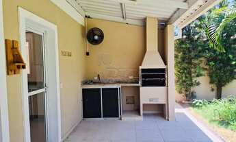 Imagem: Casa de 214m² com 03 suítes para locação