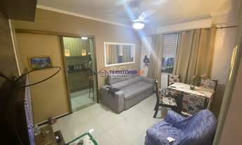 Imagem: Apartamento para Venda - 47.62m², 2 dormitórios