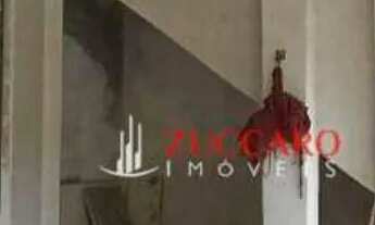 Imagem 2: Casa com 2 dormitórios para alugar, 100 m² por R$ 2.450,00/mês - Vila Santa Maria - Guarul