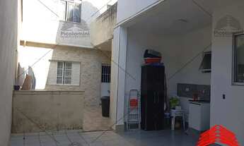 Imagem 5: Casa à venda em São Paulo-SP, Água Rasa: 6 quartos, 6 salas, 4 banheiros, 2 vagas de garag