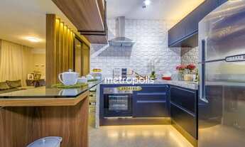 Imagem 7: Apartamento com 2 dormitórios à venda, 54 m² por R$ 640.300,00 - Rudge Ramos - São Bernard