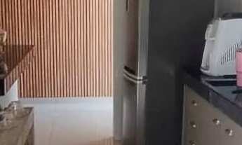 Imagem 5: Casa 02 quartos, Geminada, Mobiliada