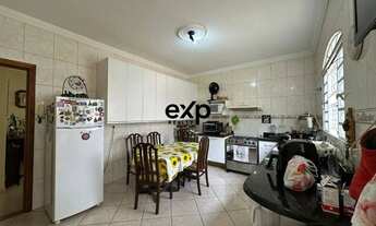 Imagem 6: Casa á Venda no Solar dos Lagos - São Lourenço/MG