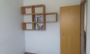 Imagem 7: Apartamento Chapada do Horto, lindíssimo, mobiliado