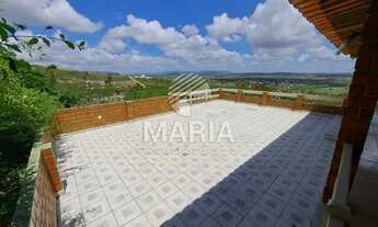 Imagem 7: Casa fora de condomínio a venda em Gravatá/PE! Com piscina e uma linda vista!