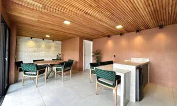 Imagem 7: CASA ALTO PADRÃO - COUTRY CASCAVEL PR