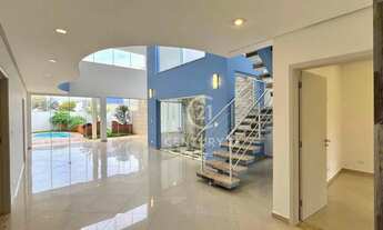 Imagem 4: Casa com 3 dormitórios, 345 m² - venda por R$ 1.990.000 ou aluguel por R$ 11.250/mês - Par