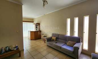 Imagem 4: Vila Anchieta - Casa com 3 suites, térrea, lado sombra da quadra, boa para renda, já aluga