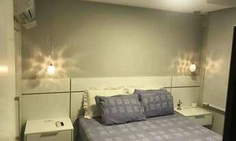 Imagem 4: Apartamento com 3 quartos à venda, 112 m² por R$ 1.200.000 - Vital Brasil - Niterói/RJ