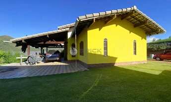 Imagem 4: Casa à venda com 3 quartos sendo 2 suítes, 150 m² em Sebastiana - Teresópolis/RJ