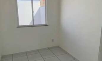 Imagem 3: 008---REPASSE DE CHAVE EM CASA DE CONDOMINIO VILLA ADAGIO- PAÇO DO LUMIAR- R$55.000,00