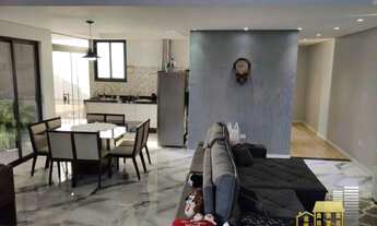 Imagem 2: Casa com 4 dormitórios, 230 m² - venda por R$ 1.150.000,00 ou aluguel por R$ 10.432,00/mês