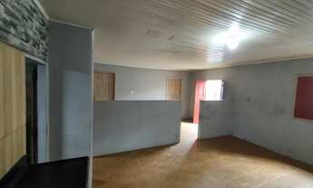 Imagem 2: Vende-se ou aluga-se casa