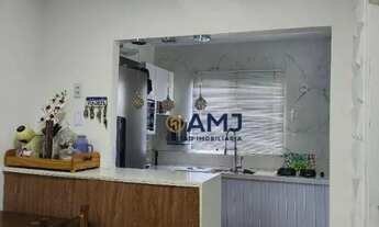 Imagem 3: Sobrado 2Q a Venda no Res. Havaí!