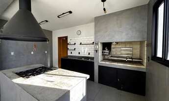 Imagem 7: Casa em condomínio fechado