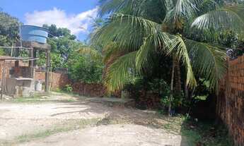 Imagem 5: Sítio com casa sede