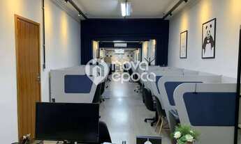 Imagem 3: Engenho Novo Galpão / depósito com 1 vaga na garagem