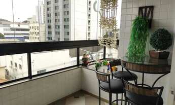 Imagem 4: Apartamento com 4 dormitórios, 300 m² - Praia da Costa - Vila Velha/ES