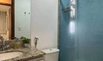 Imagem 7: Imóvel para venda com 91 metros quadrados com 2 quartos em Praia da Costa - Vila Velha - E