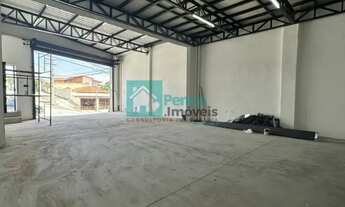 Imagem 2: GALPÃO COMERCIAL - NOVO NO JD SATÉLITE