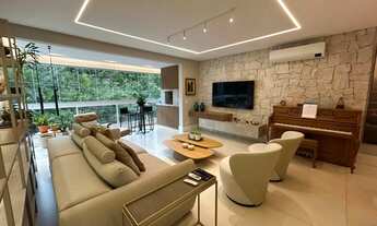 Imagem: Belíssimo Apartamento em Jurerê finamente