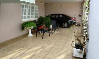 Imagem 4: Casa em Rua Maestro Oscar Mendes - Novo Jardim Pagani - Bauru/SP