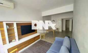 Imagem 3: Apartamento - / Residencial / Copacabana