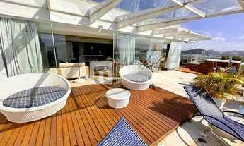 Imagem 2: Cobertura 4 quartos no bairro Jurerê Florianópolis