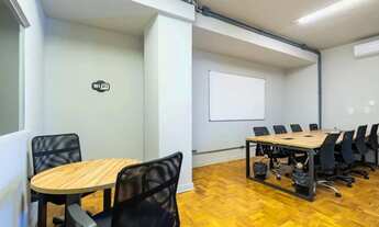 Imagem 6: Conjunto comercial para venda em Santa Cecília , 1,036m²