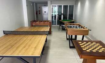 Imagem 5: Residencial Saint Etienne - Apartamento à venda no bairro Setor Oeste - Goiânia/GO