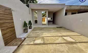 Imagem 2: Casa à Venda em Eusébio - Residencial 010