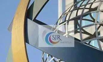 Imagem 3: Laje comercial de 1280 m² com 25 vagas no Brooklin